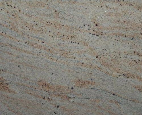 Ivory Fantasy Granite